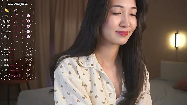 SeulBi online show from 03-29-26, 07:54