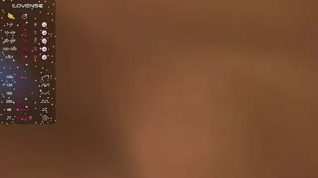 SeulBi online show from 09-30-25, 05:30