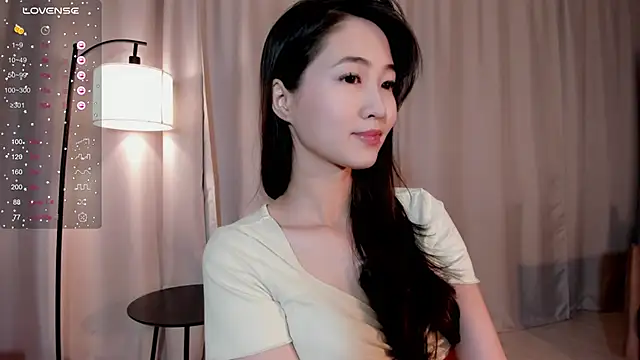 SeulBi online show from 11-17-25, 05:06