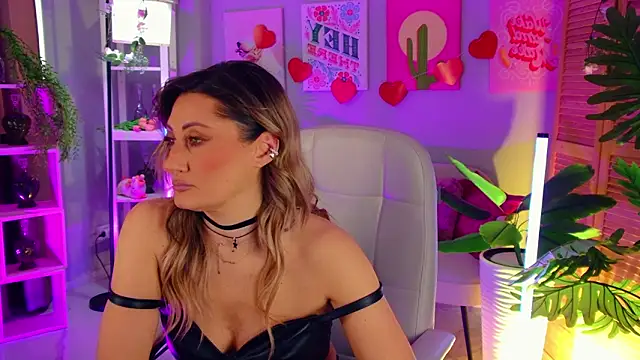 SarahAlluring online show from 03-21-26, 11:58