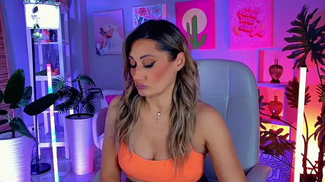 SarahAlluring online show from 02-01-26, 12:03