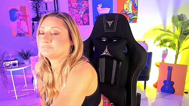 SarahAlluring online show from 11-03-25, 11:36