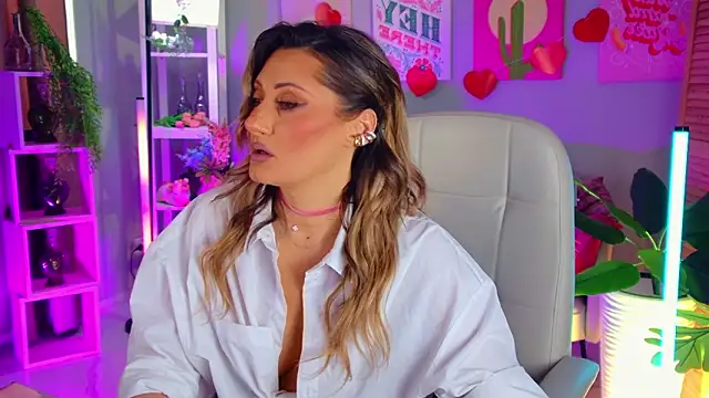 SarahAlluring online show from 03-30-26, 11:55