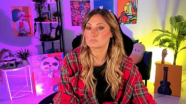SarahAlluring online show from 10-11-25, 12:17