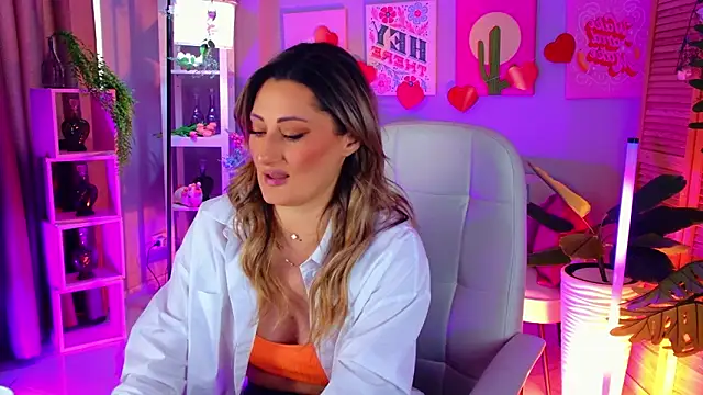 SarahAlluring online show from 03-15-26, 12:12