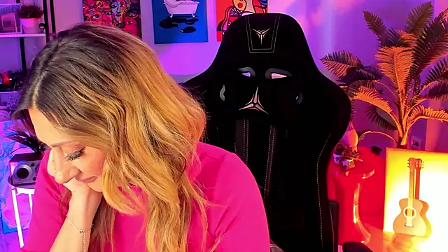 SarahAlluring online show from 02-07-26, 12:24