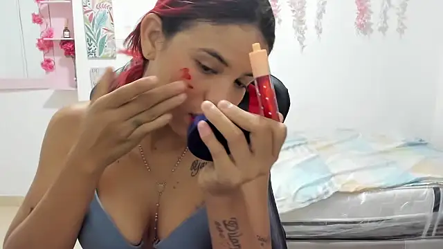 natasha hot11 online show from 10-21-25, 06:18