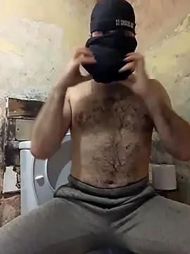 HairyCubBttmboy online show from 04-02-26, 10:16