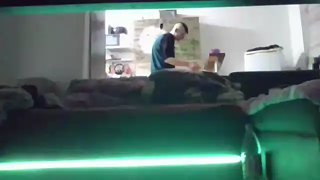 Snapshot of ThePython666 chatting on 11-16-25, 08:57 ThePython666 online show from 11-16-25, 08:57