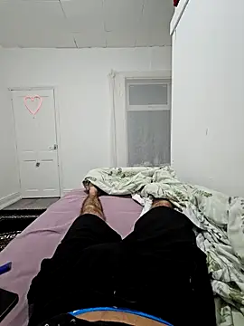 Cesu33 online show from 01-06-26, 11:53