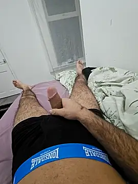 Cesu33 online show from 01-07-26, 11:10