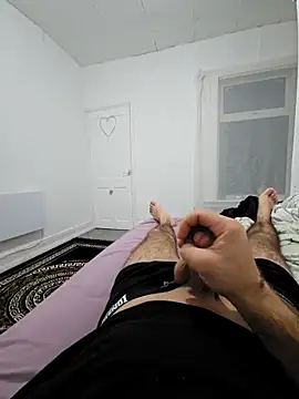 Cesu33 online show from 01-06-26, 01:09