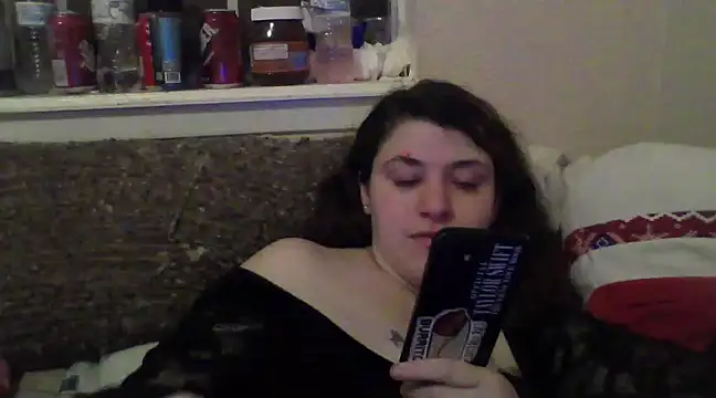 VoidsCult online show from 03-12-25, 04:19