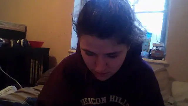 VoidsCult online show from 03-21-25, 01:01