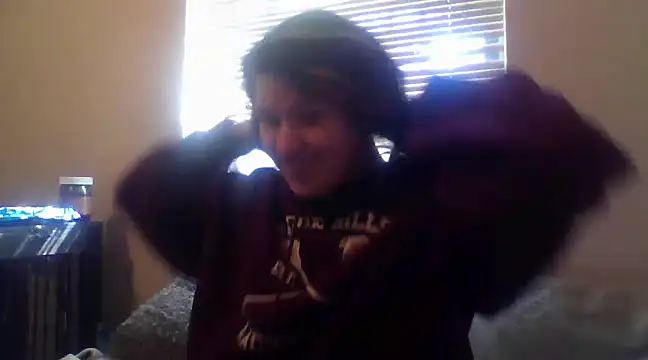 VoidsCult online show from 03-16-25, 04:23