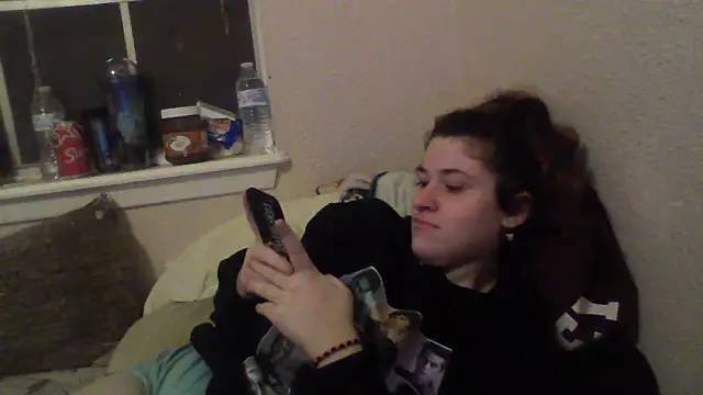 VoidsCult online show from 03-11-25, 04:51