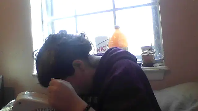 VoidsCult online show from 03-19-25, 05:17