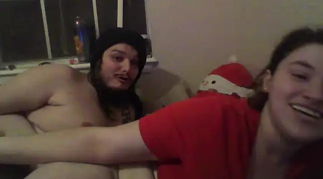 VoidsCult online show from 03-17-25, 06:07