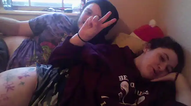 VoidsCult online show from 03-17-25, 11:13