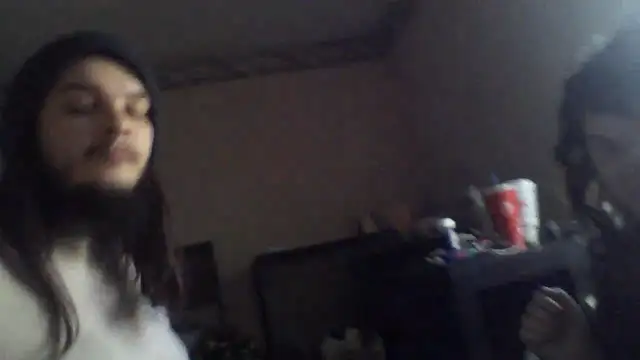 VoidsCult online show from 03-20-25, 11:02