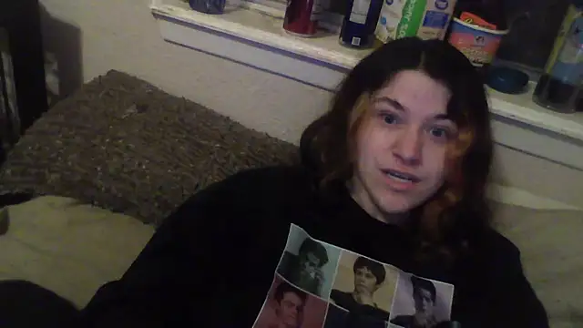 VoidsCult online show from 03-22-25, 07:47