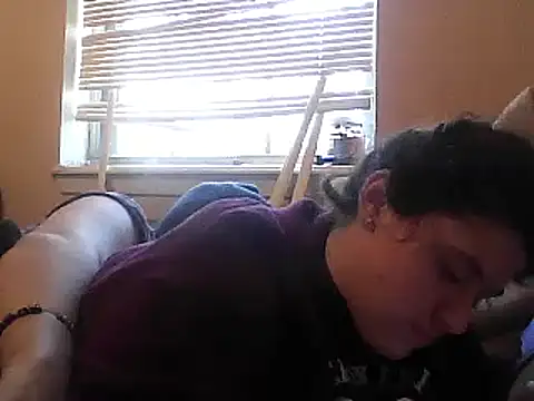 VoidsCult online show from 03-18-25, 08:16