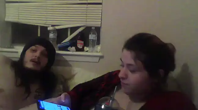 VoidsCult online show from 03-16-25, 07:59