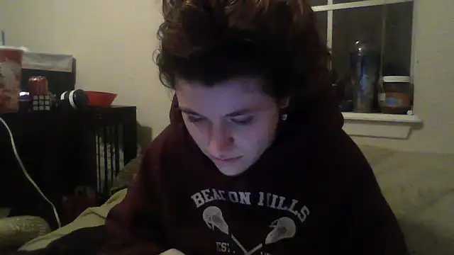 VoidsCult online show from 03-22-25, 04:45