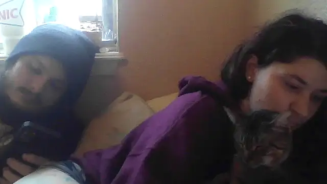 VoidsCult online show from 03-19-25, 02:13