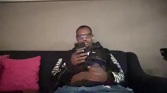 kngkeeem online show from 11-17-25, 08:40