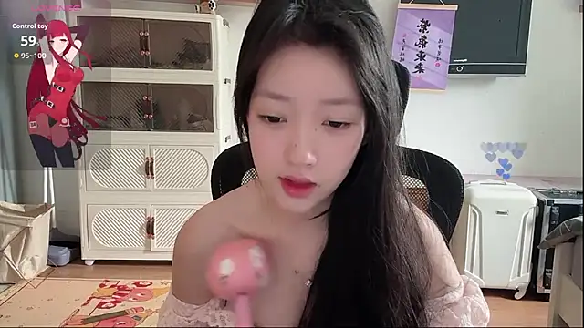 umi-dd online show from 05-24-26, 04:01