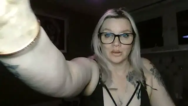 Curvy-Cleo online show from 03-14-25, 10:16