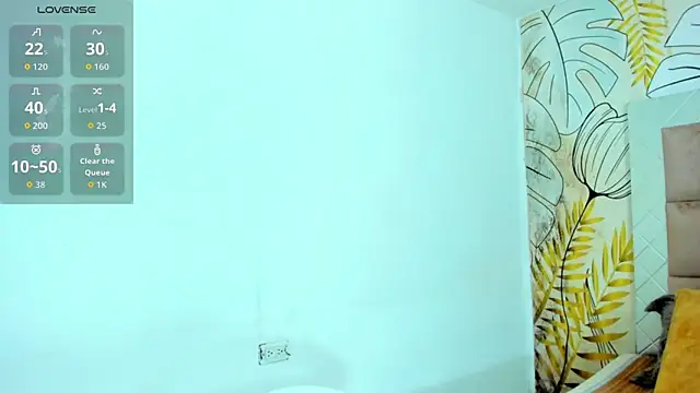 sexyvioletvalerious online show from 02-05-26, 07:48