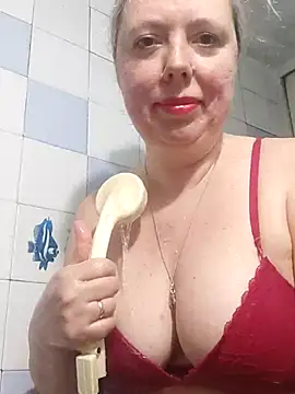 Snapshot of Irina3718 chatting on 03-18-25, 11:31 Irina3718 online show from 03-18-25, 11:31