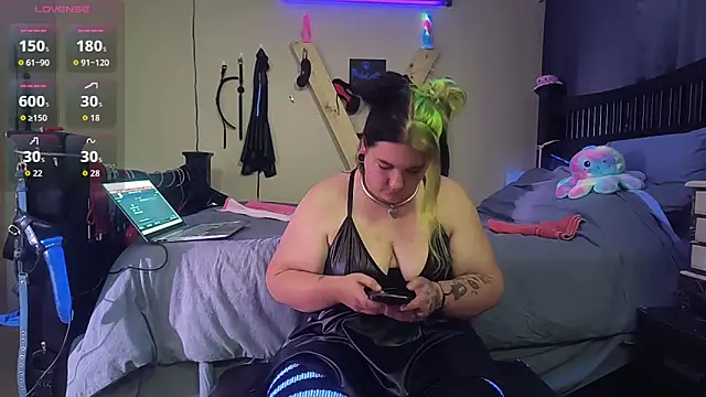 KinkyBratandDaddy online show from 11-19-25, 03:39