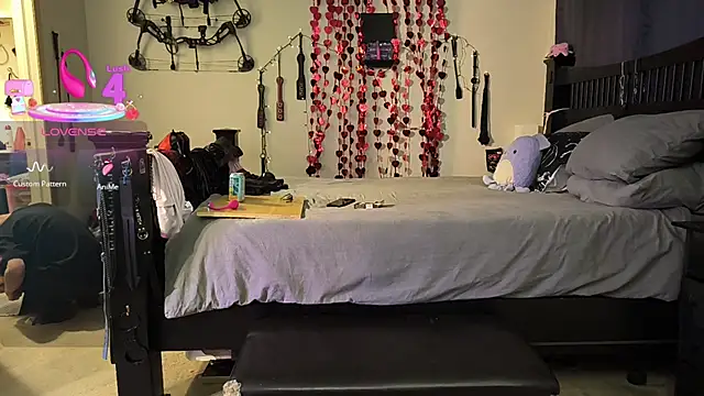 KinkyBratandDaddy online show from 03-23-26, 02:44