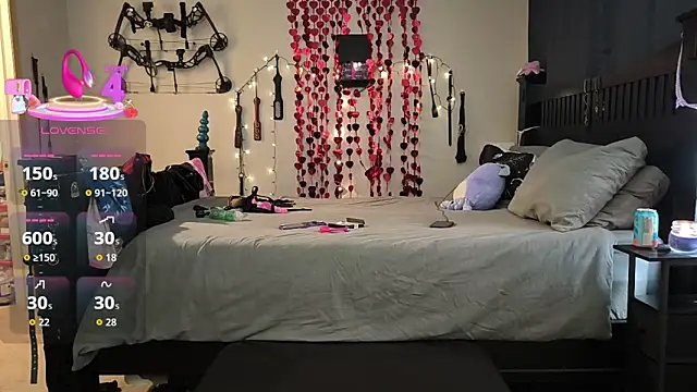 KinkyBratandDaddy online show from 03-26-26, 02:10