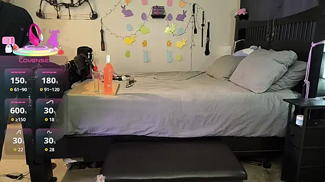 KinkyBratandDaddy online show from 04-03-26, 02:29