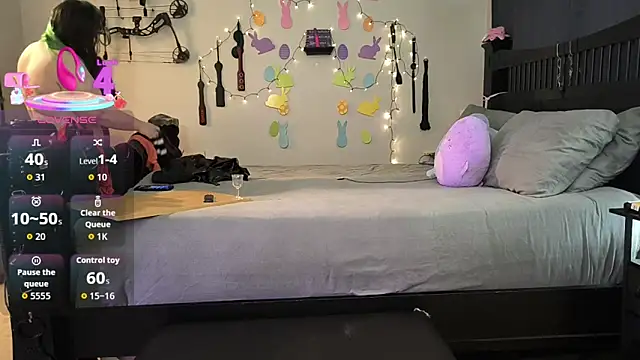 KinkyBratandDaddy online show from 04-14-26, 01:43