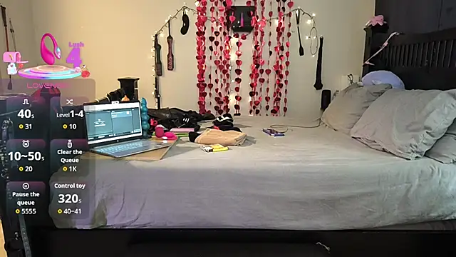 KinkyBratandDaddy online show from 03-08-26, 03:10