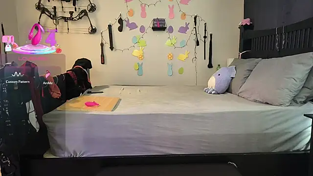 KinkyBratandDaddy online show from 04-11-26, 02:30