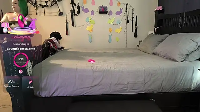 KinkyBratandDaddy online show from 04-09-26, 02:24