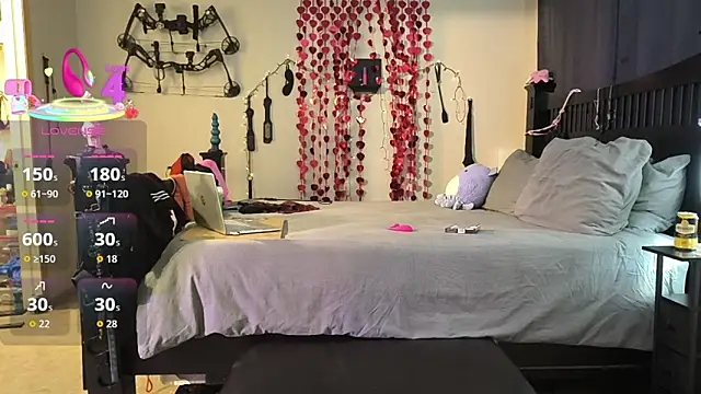 KinkyBratandDaddy online show from 03-15-26, 02:51