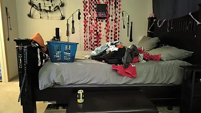 KinkyBratandDaddy online show from 03-16-26, 02:08