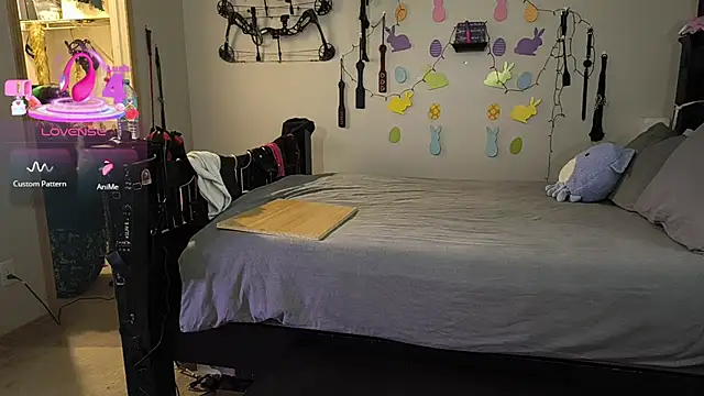 KinkyBratandDaddy online show from 04-02-26, 01:46