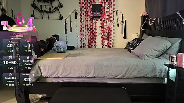 KinkyBratandDaddy online show from 03-17-26, 02:47