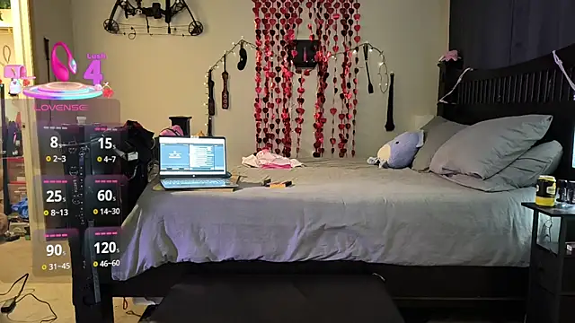 KinkyBratandDaddy online show from 03-13-26, 02:49