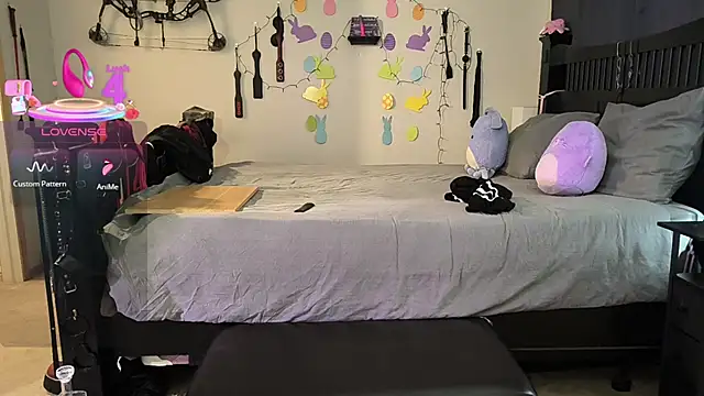 KinkyBratandDaddy online show from 04-15-26, 01:55