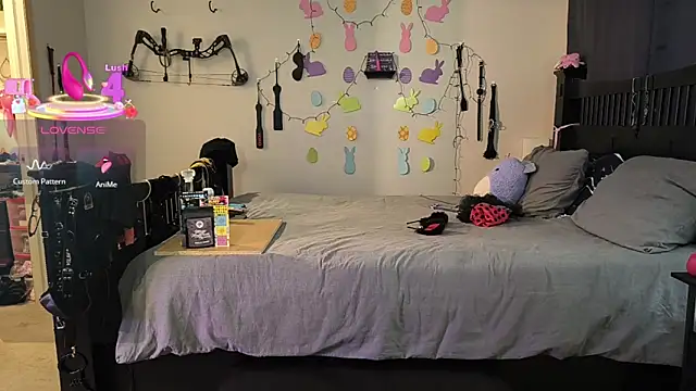 KinkyBratandDaddy online show from 04-05-26, 02:29