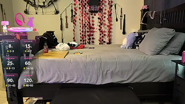 KinkyBratandDaddy online show from 03-20-26, 02:34